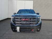 GMC Sierra 1500 AT4 2026-3