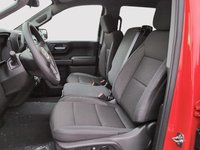 GMC Sierra 1500 PRO 2026-7