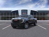 GMC Sierra 1500 PRO 2026-0