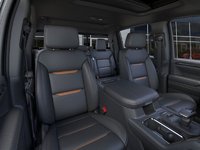 GMC Sierra 1500 AT4 2026-5