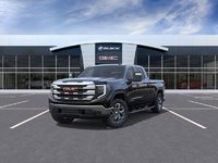 2026 GMC Sierra 1500 SLE-0