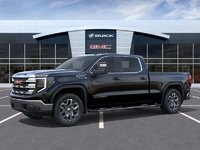 2026 GMC Sierra 1500 SLE-1