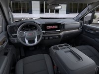 2026 GMC Sierra 1500 SLE-4