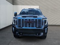2026 GMC Sierra 2500 HD DENALI-2