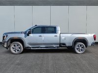 GMC Sierra 2500 HD SLE 2026-6