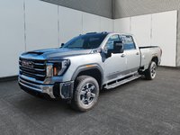 GMC Sierra 2500 HD SLE 2026-0