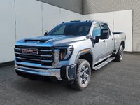 GMC Sierra 2500 HD SLE 2026-1