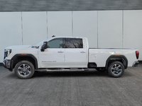 GMC Sierra 2500 HD SLE 2026-4