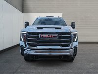 GMC Sierra 2500 HD SLE 2026-1