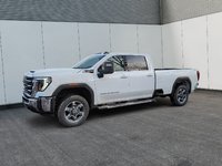 GMC Sierra 2500 HD SLE 2026-0
