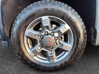 GMC Sierra 2500HD SLE 2025-5