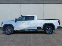 GMC Sierra 2500HD SLE 2025-4