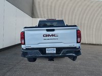 GMC Sierra 2500HD SLE 2025-2
