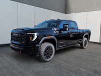 2026 GMC Sierra 2500 HD AT4-0