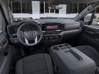 2026 GMC Sierra 3500 HD SLE DRW-4