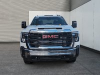 2026 GMC Sierra 3500 HD PRO DRW-2