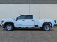 2026 GMC Sierra 3500 HD PRO DRW-5