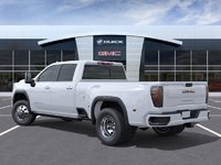 2026 GMC Sierra 3500 HD DENALI ULTIMATE DRW-2