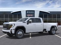 2026 GMC Sierra 3500 HD DENALI ULTIMATE DRW-1