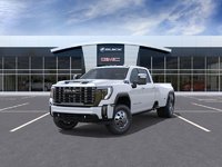 2026 GMC Sierra 3500 HD DENALI ULTIMATE DRW-0