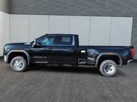 2026 GMC Sierra 3500 HD SLE DRW-6