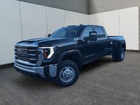 2026 GMC Sierra 3500 HD SLE DRW-0