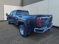2026 GMC Sierra 3500 HD SLE DRW-3