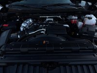 2026 GMC Sierra 3500 HD SLE DRW-6