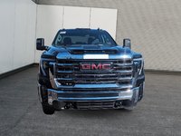 2026 GMC Sierra 3500 HD SLE DRW-2