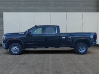 2026 GMC Sierra 3500 HD SLE DRW-4