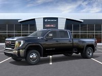 2026 GMC Sierra 3500 HD SLE DRW-1