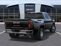 2026 GMC Sierra 3500 HD SLE DRW-3