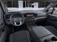 2026 GMC Sierra 3500 HD SLE DRW-4