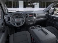 2026 GMC Sierra 3500 HD PRO DRW-4