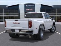 2026 GMC Sierra 3500 HD PRO DRW-3