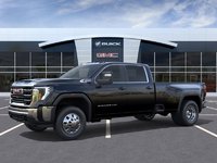 2026 GMC Sierra 3500 HD SLE DRW-1