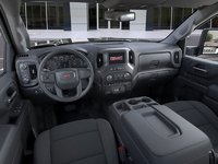GMC Sierra 3500 HD PRO DRW 2026-4