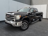 2021 GMC Sierra 3500HD SLE-0