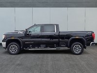 2021 GMC Sierra 3500HD SLE-4