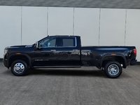 2024 GMC Sierra 3500HD Denali-4