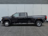 2024 GMC Sierra 3500HD SLE-4