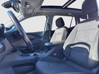 2021 GMC Terrain SLE-7