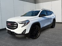 2021 GMC Terrain SLE-0