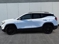 2021 GMC Terrain SLE-4