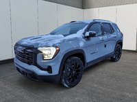 2026 GMC Terrain Elevation-0