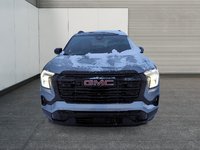 2026 GMC Terrain Elevation-1