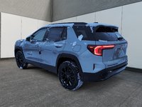 2026 GMC Terrain Elevation-3