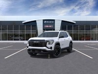 GMC Terrain Elevation 2026-0