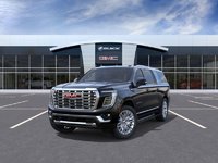 GMC Yukon XL Denali 2026-0