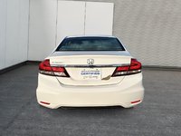 2015 Honda Civic Sedan LX-2